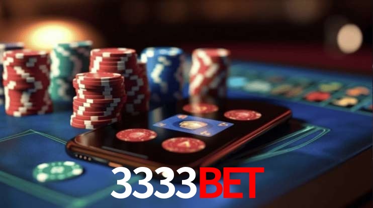 Requisitos do APK da 3333bet para Android