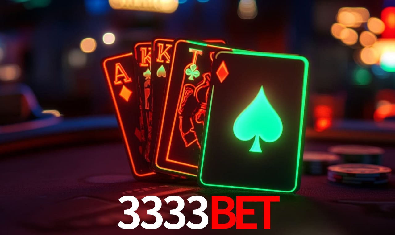 3333bet