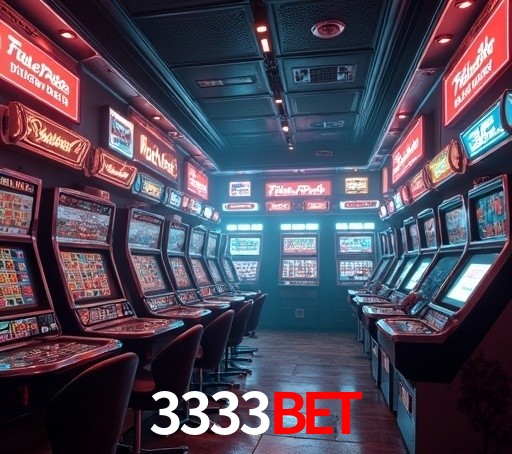 3333bet