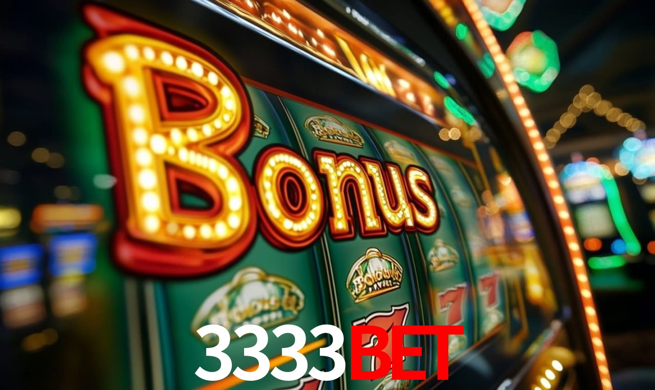 3333bet