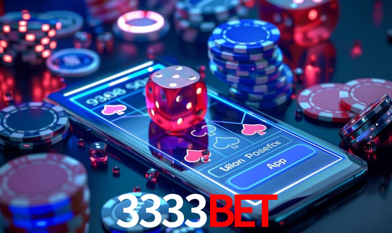 3333bet