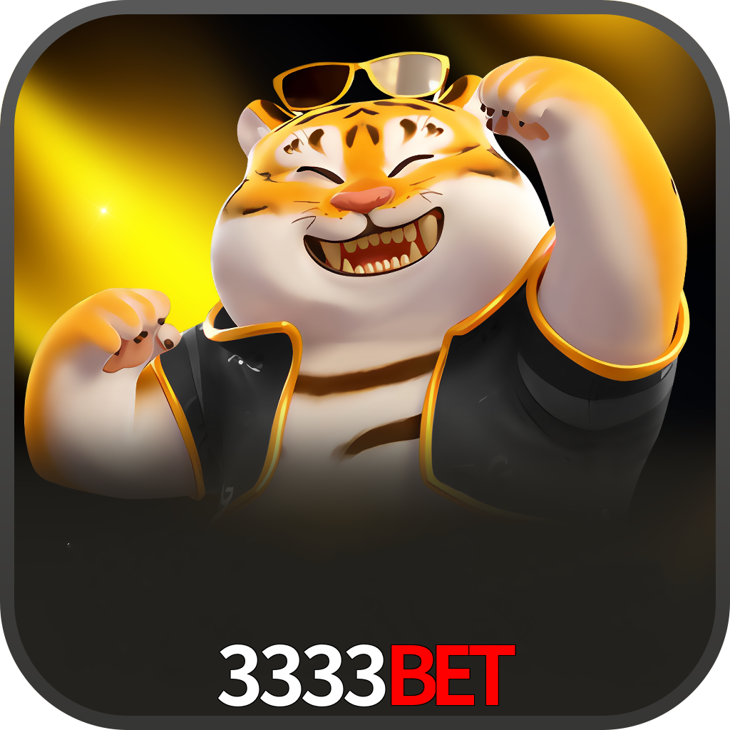 3333bet Logo
